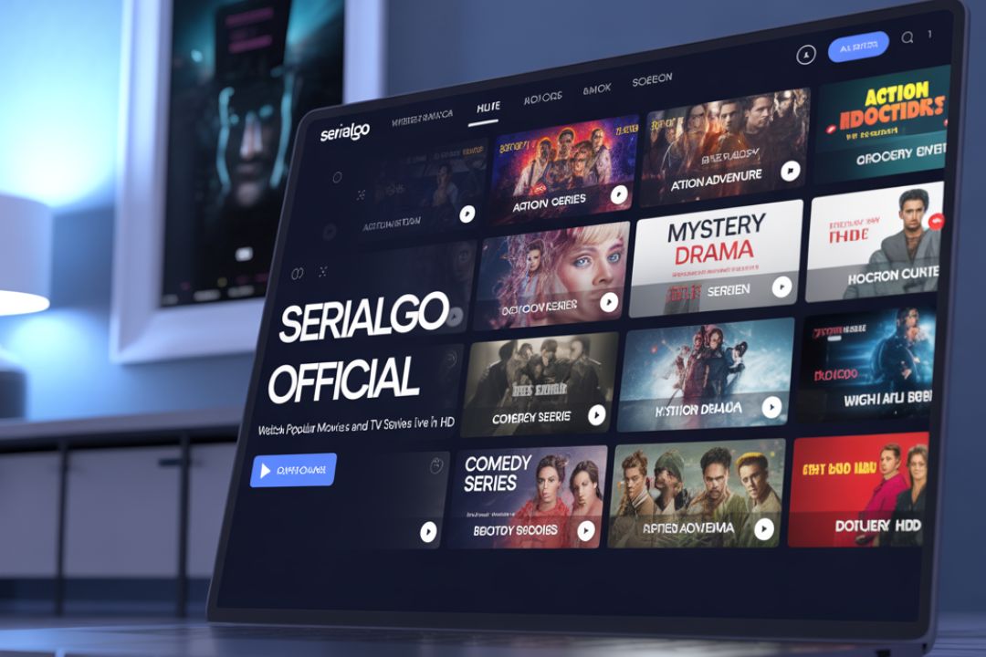 SerialGo
